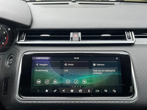 Land Rover Range Rover Velar - Afbeelding 28 van 30