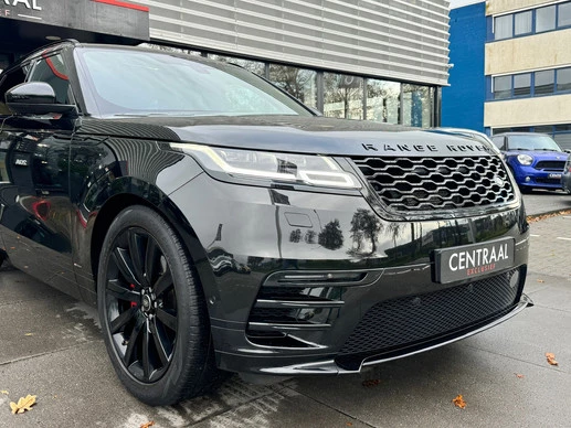 Land Rover Range Rover Velar - Afbeelding 29 van 30