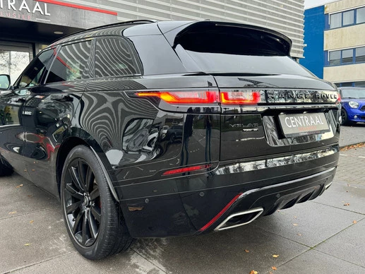 Land Rover Range Rover Velar - Afbeelding 30 van 30