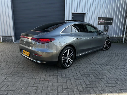 Mercedes-Benz EQE - Afbeelding 4 van 20