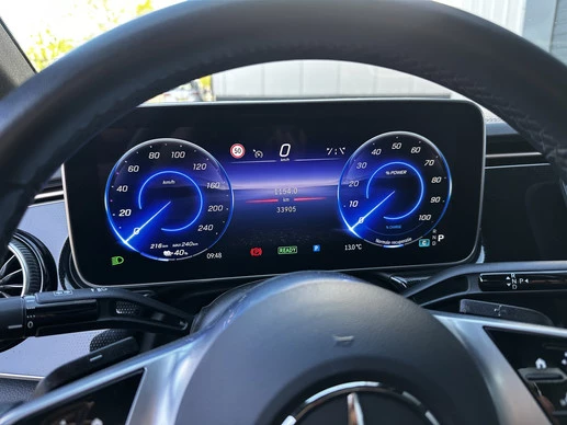 Mercedes-Benz EQE - Afbeelding 8 van 20
