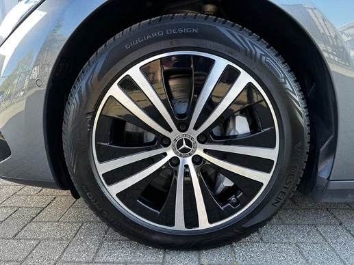 Mercedes-Benz EQE - Afbeelding 19 van 20