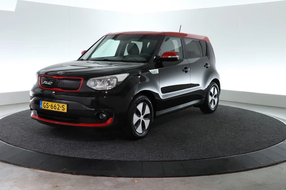 Kia e-Soul