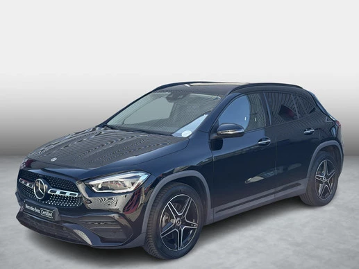 Mercedes-Benz GLA - Afbeelding 1 van 30