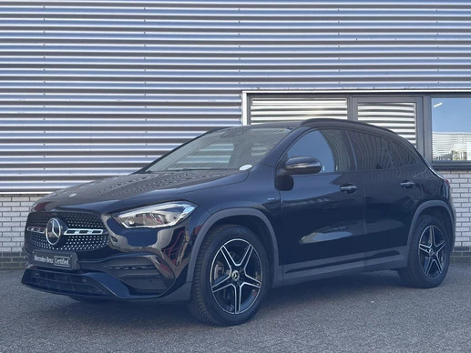 Mercedes-Benz GLA - Afbeelding 2 van 30