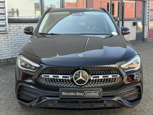Mercedes-Benz GLA - Afbeelding 3 van 30