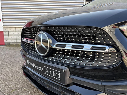 Mercedes-Benz GLA - Afbeelding 4 van 30