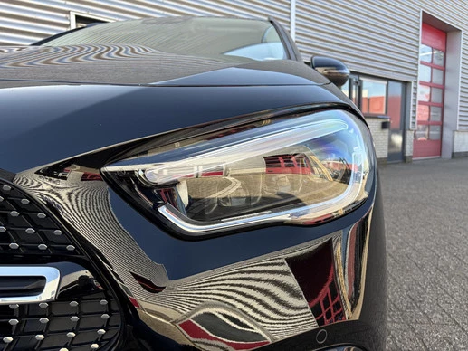 Mercedes-Benz GLA - Afbeelding 5 van 30