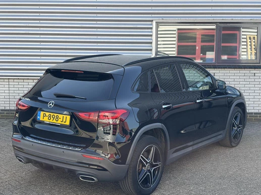 Mercedes-Benz GLA - Afbeelding 6 van 30