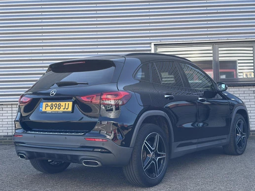 Mercedes-Benz GLA - Afbeelding 7 van 30