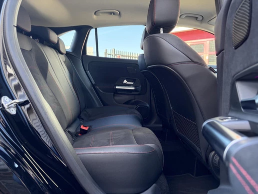 Mercedes-Benz GLA - Afbeelding 13 van 30