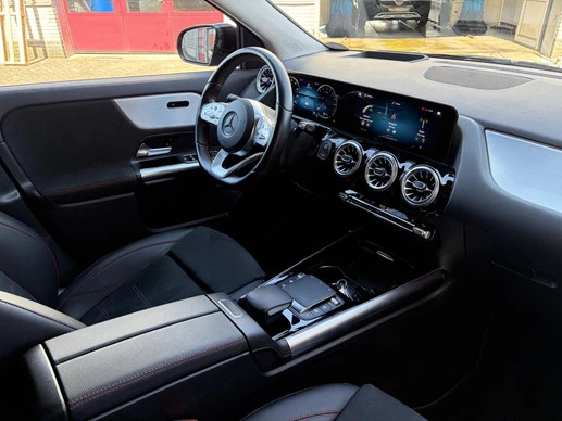 Mercedes-Benz GLA - Afbeelding 14 van 30