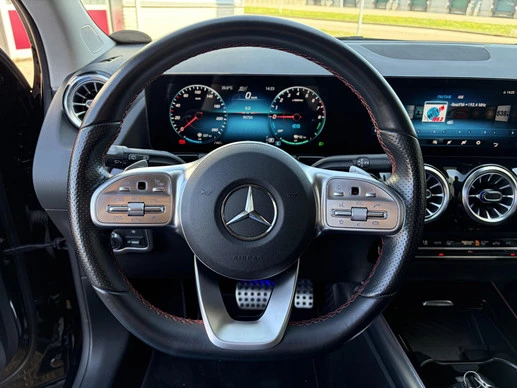 Mercedes-Benz GLA - Afbeelding 21 van 30