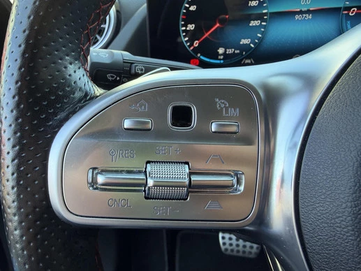 Mercedes-Benz GLA - Afbeelding 22 van 30