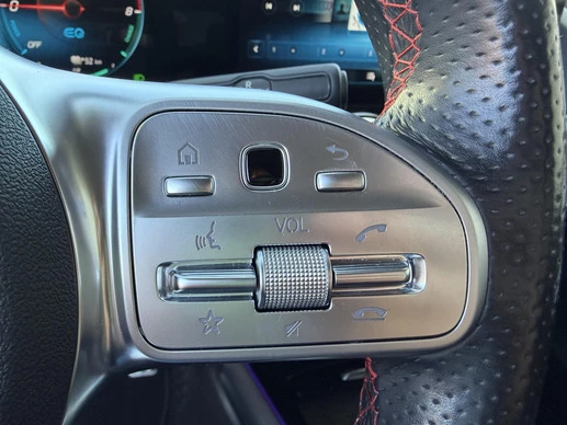 Mercedes-Benz GLA - Afbeelding 23 van 30