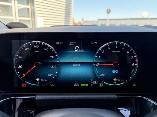 Mercedes-Benz GLA - Afbeelding 24 van 30