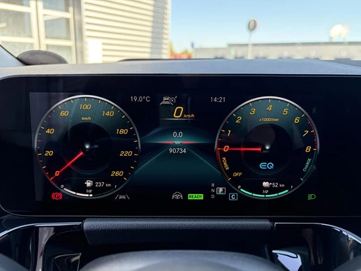 Mercedes-Benz GLA - Afbeelding 25 van 30