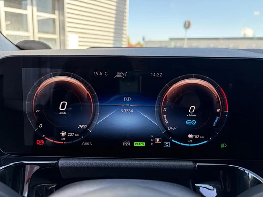 Mercedes-Benz GLA - Afbeelding 26 van 30