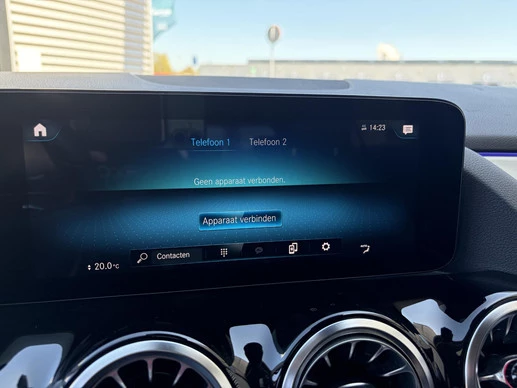 Mercedes-Benz GLA - Afbeelding 27 van 30