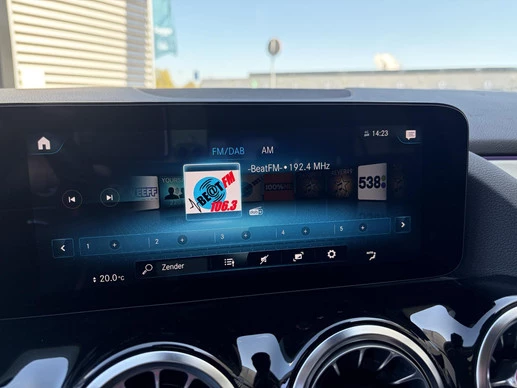 Mercedes-Benz GLA - Afbeelding 28 van 30