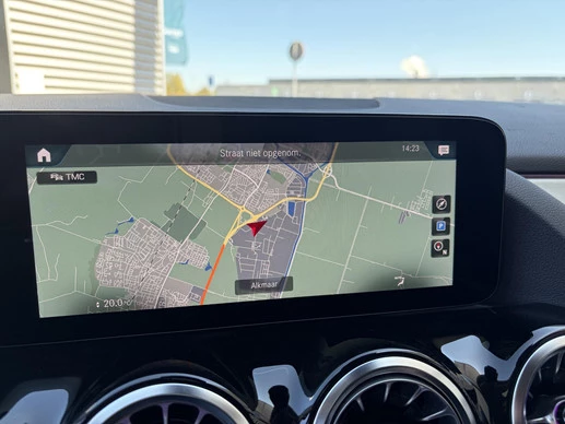 Mercedes-Benz GLA - Afbeelding 29 van 30