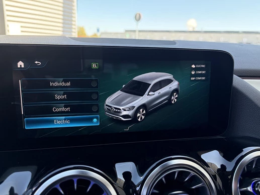 Mercedes-Benz GLA - Afbeelding 30 van 30