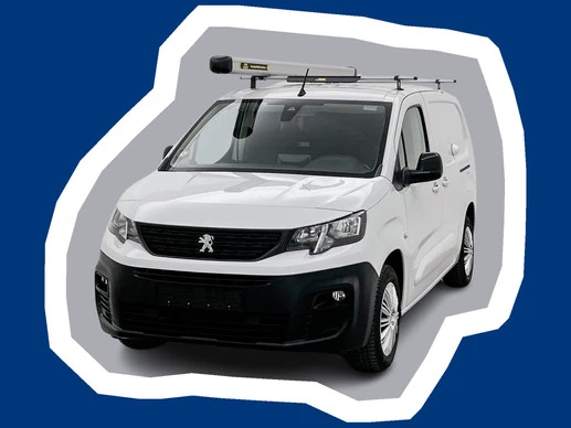 Peugeot Partner - Afbeelding 1 van 30