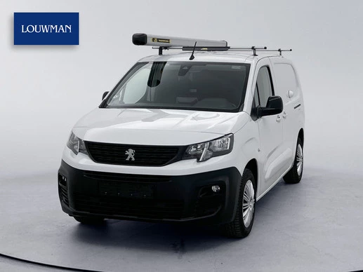 Peugeot Partner - Afbeelding 2 van 30