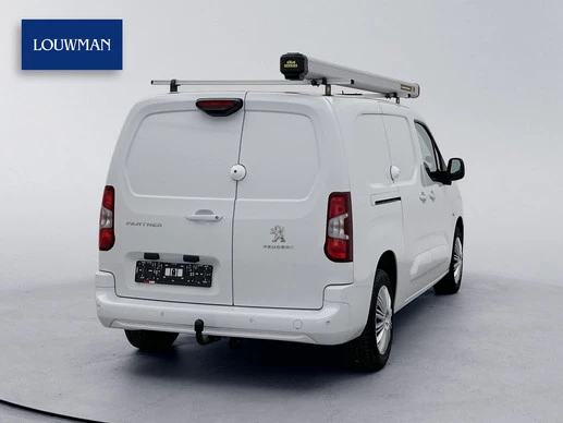 Peugeot Partner - Afbeelding 3 van 30