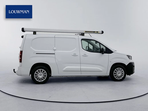 Peugeot Partner - Afbeelding 4 van 30