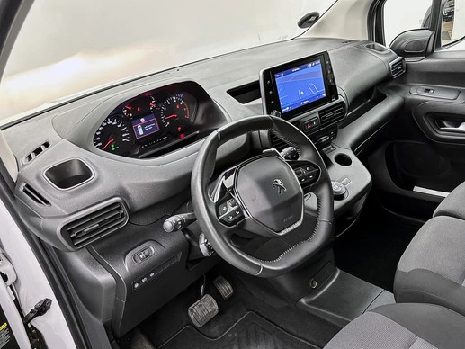 Peugeot Partner - Afbeelding 5 van 30