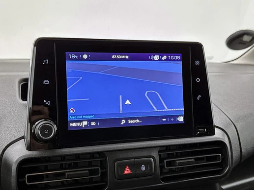 Peugeot Partner - Afbeelding 7 van 30