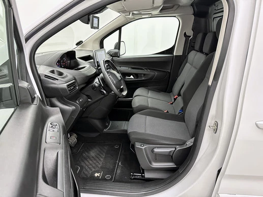 Peugeot Partner - Afbeelding 9 van 30