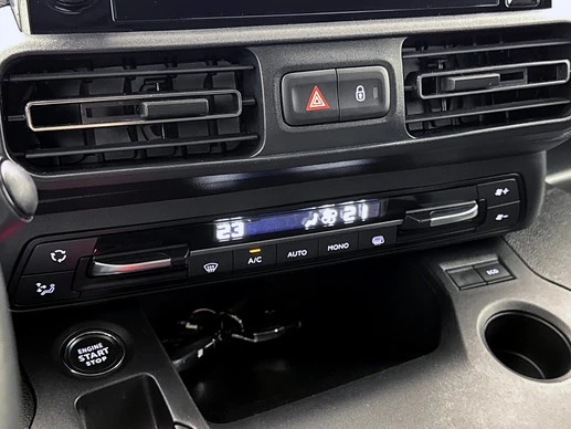 Peugeot Partner - Afbeelding 13 van 30