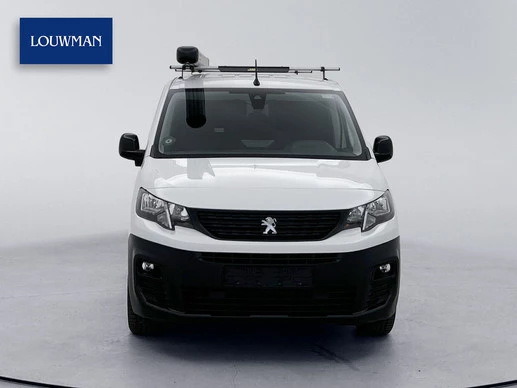 Peugeot Partner - Afbeelding 15 van 30