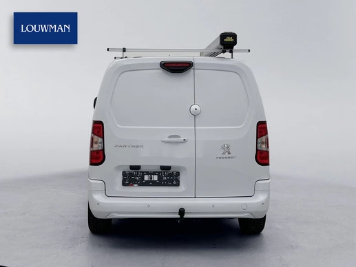 Peugeot Partner - Afbeelding 16 van 30