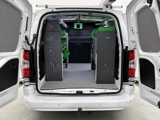 Peugeot Partner - Afbeelding 17 van 30