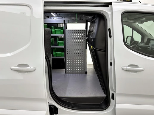 Peugeot Partner - Afbeelding 21 van 30
