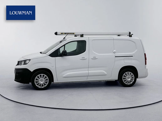 Peugeot Partner - Afbeelding 22 van 30