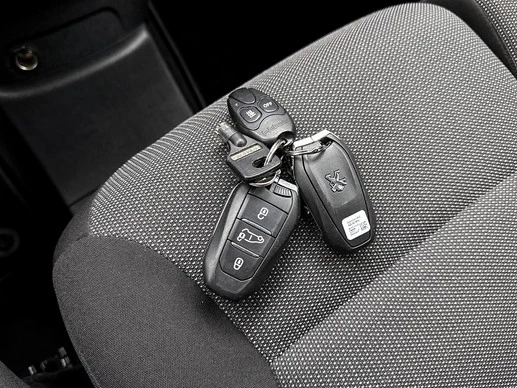 Peugeot Partner - Afbeelding 23 van 30