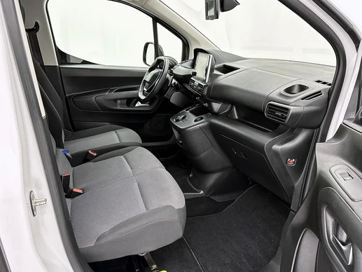 Peugeot Partner - Afbeelding 24 van 30