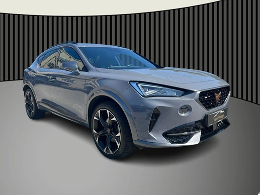 CUPRA Formentor - Afbeelding 1 van 25