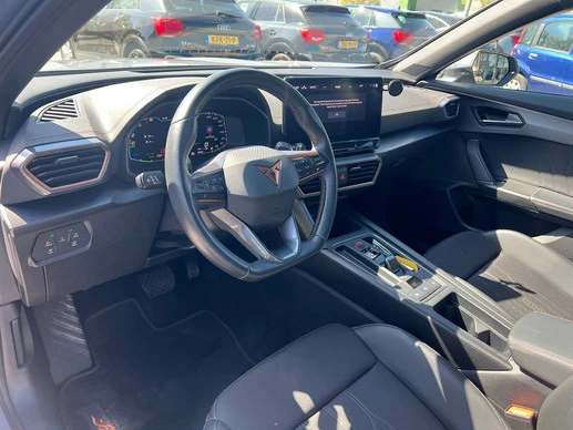 CUPRA Formentor - Afbeelding 2 van 25