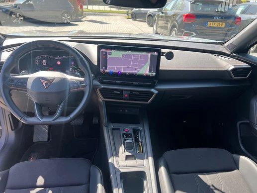 CUPRA Formentor - Afbeelding 4 van 25