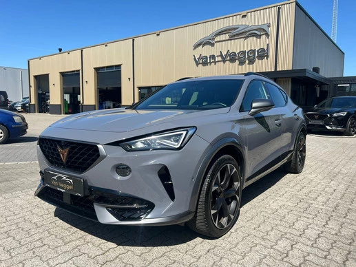 CUPRA Formentor - Afbeelding 7 van 25