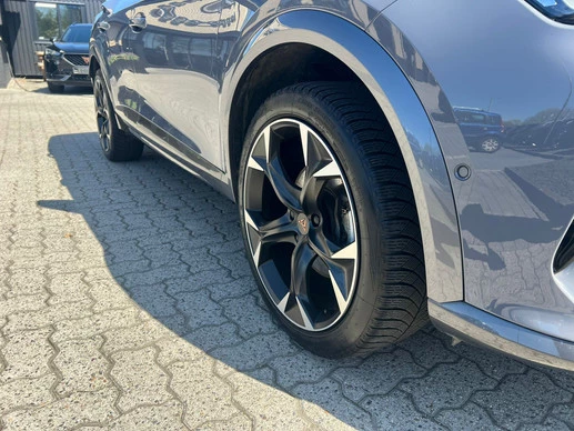 CUPRA Formentor - Afbeelding 9 van 25