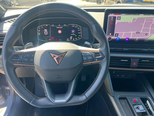 CUPRA Formentor - Afbeelding 10 van 25