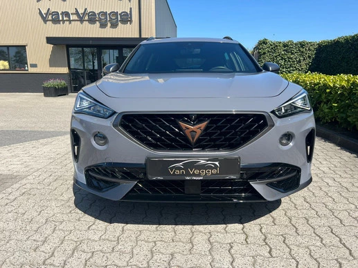 CUPRA Formentor - Afbeelding 12 van 25