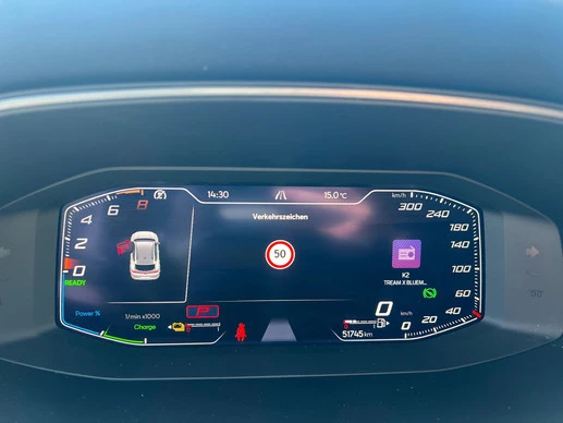 CUPRA Formentor - Afbeelding 14 van 25