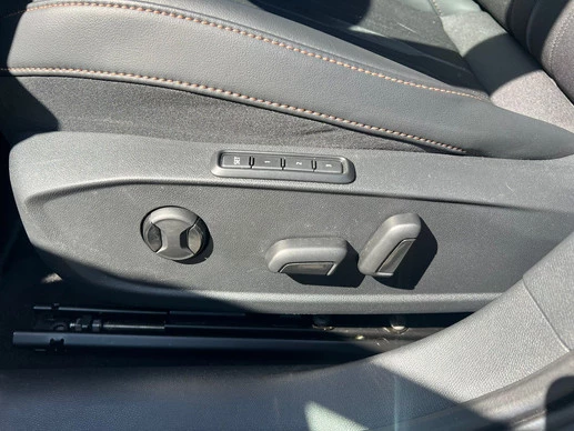 CUPRA Formentor - Afbeelding 15 van 25